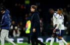 Spurs sụp đổ ngay phút thứ 6, Fulham gieo ác mộng ở London