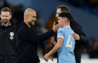 Trong hỗn loạn, Foden cho thấy vì sao được Pep tin tưởng tuyệt đối