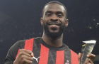 Tomori chơi trận hay nhất mùa, đưa AC Milan lên ngôi đầu Serie A