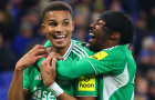Ghi bàn ở giây 55, Malick Thiaw thiết lập kỷ lục Ngoại hạng Anh mùa này