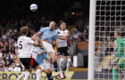 Soi trận Fulham vs Man City: Vượt ải Craven Cottage