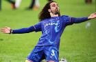 Màn lột xác ngoạn mục của Cucurella tại Chelsea