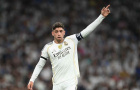 MU gặp khó vụ Valverde vì yêu sách từ Real Madrid