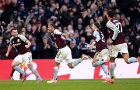 Kamara lập siêu phẩm, Aston Villa hạ Wolves trong trận derby Midlands