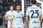 Lautaro Martinez bùng nổ, Inter nhọc nhằn giành 3 điểm