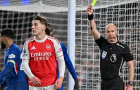 Sáu thẻ vàng khiến Arsenal đối mặt với án phạt từ FA