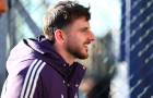 Mason Mount tiết lộ điều cầu thủ MU bàn bạc trước trận thắng Palace