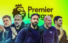 Opta dự đoán Ngoại hạng Anh: Arsenal vô địch, MU chỉ đứng thứ 9
