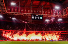 Ajax phẫn nộ sau vụ pháo sáng khiến trận gặp Groningen bị hủy