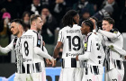 Soi trận Juventus vs Udinese: Spalletti hướng đến tứ kết