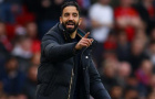 Man Utd lội ngược dòng: Điều Ruben Amorim chờ đợi cuối cùng cũng đến