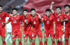 Báo động đỏ cho U22 Việt Nam: 'Tử huyệt' phòng ngự và nguy cơ tại SEA Games
