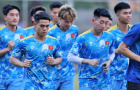 Đội trưởng Văn Khang khẳng định quyết tâm của U22 Việt Nam