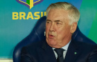 Ancelotti cảnh báo loại Neymar, Vinicius khỏi tuyển Brazil dự World Cup 2026