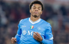 Soi trận Napoli vs Cagliari: Conte hướng đến tứ kết Coppa Italia