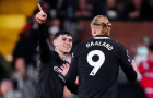 Fulham 4-5 Man City: Haaland chạm mốc 100 bàn đầy kịch tính