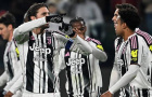 Thắng dễ Udinese, Juventus giành vé đi tiếp tại Coppa Italia