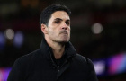 Arsenal đấu Brentford: Arteta lo ngại 'vũ khí hạng nặng' của đối thủ