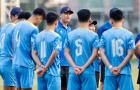 SEA Games 33: U22 Việt Nam chuẩn bị bài bản cho trận gặp Lào