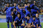 U22 Thái Lan đặt mục tiêu vàng SEA Games đầy tham vọng