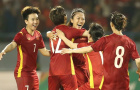 Soi trận ĐT nữ Việt Nam vs ĐT nữ Malaysia: Quyết thắng tạo ưu thế hiệu số