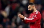 Salah xuống phong độ: Liverpool vận hành thuyết phục hơn khi vắng anh?