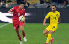 AFC cân nhắc án phạt khiến bóng đá Malaysia sụp đổ