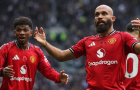 Amad và Mbeumo: Man United đủ sức vô địch Ngoại hạng Anh