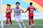 Thắng Lào gây tranh cãi – U22 Việt Nam nhận phản ứng trái chiều