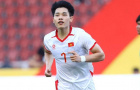 U-22 Việt Nam áp đảo nhưng chỉ thắng sát nút U-22 Lào
