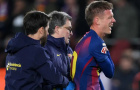 Dani Olmo báo tin dữ cho Barcelona sau siêu phẩm vào lưới Atletico
