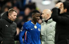 Caicedo vắng mặt gây tổn thất lớn thế nào với Chelsea?