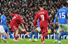 Liverpool 1-1 Sunderland: Wirtz hụt bàn thắng đầu tiên vì pha đổi hướng đầy tiếc nuối