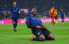 Thuram tỏa sáng, Inter đại thắng Venezia đầy thuyết phục