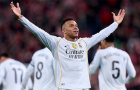 Mbappe bùng nổ: 62 bàn sau 63 trận khiến châu Âu choáng váng