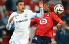 Soi trận Lille vs Marseille: Cuộc đấu cân bằng khó lường
