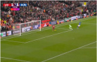Liverpool 1-1 Sunderland: Chiesa tạo khoảnh khắc giải nguy ngoạn mục