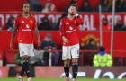 Man United đối mặt vấn đề lớn sau trận hòa 1-1 với West Ham