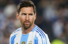 Messi có thể chỉ làm khán giả tại World Cup 2026