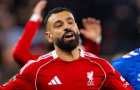 Soi trận Leeds United vs Liverpool: Slot trông đợi duyên ghi bàn của Salah