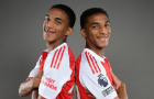 Tìm hiểu về anh em song sinh Quintero vừa gia nhập Arsenal