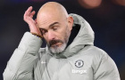 Maresca đối mặt chỉ trích từ Shearer và Lineker sau thất bại của Chelsea
