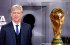 Wenger bảo vệ quyết định mở rộng World Cup, khẳng định chất lượng không giảm