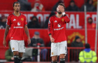 Man United và sự thất vọng: Không thể giữ vững lợi thế, bỏ lỡ cơ hội Champions League