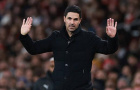 Arteta lo ngại chấn thương, Arsenal sẵn sàng chi tiền vào tháng 1