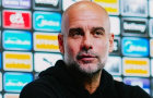Guardiola xác nhận Rodri vắng mặt trong trận đấu với Sunderland