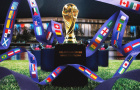 Trực tiếp bốc thăm World Cup 2026: Chờ đợi bảng tử thần