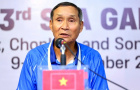 ĐT nữ Việt Nam thắng đậm 7-0, HLV Mai Đức Chung hài lòng