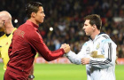 Messi và Ronaldo đứng trước cơ hội đối đầu lịch sử tại Tứ kết World Cup 2026