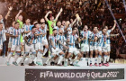 Argentina vào bảng J World Cup 2026: Messi và sức mạnh vượt trội